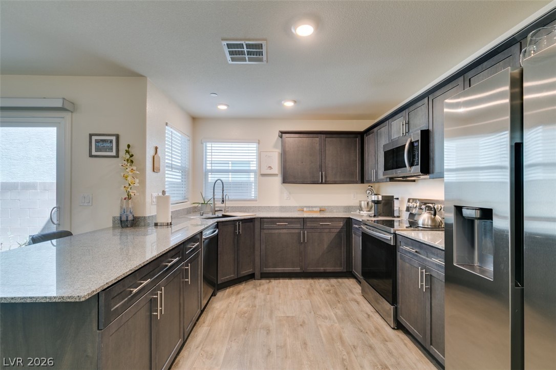 2682 Weathered Copper Avenue North Las Vegas NV 89086