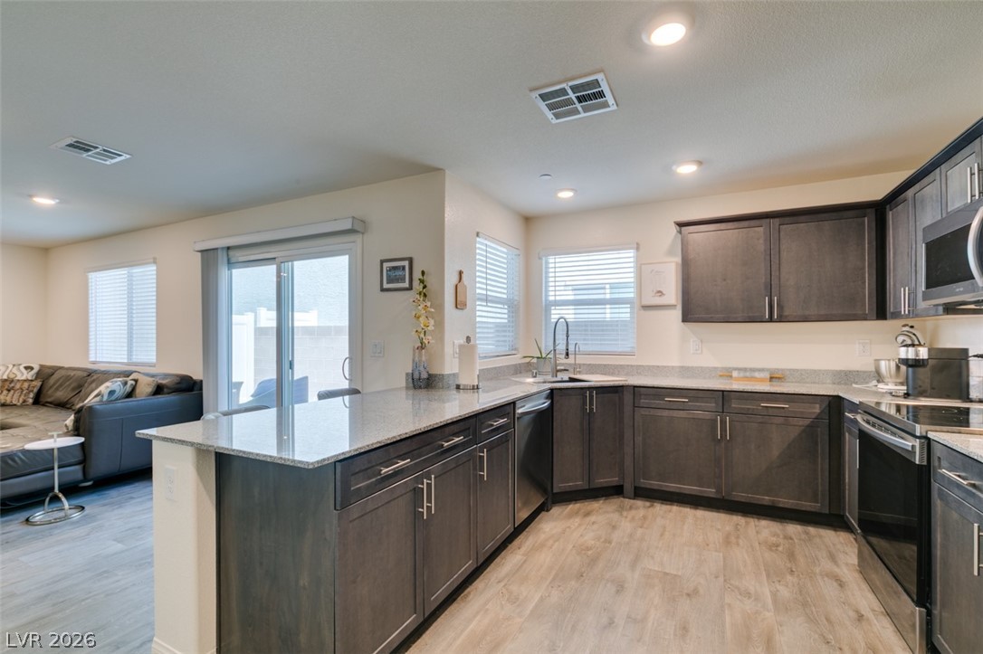 2682 Weathered Copper Avenue North Las Vegas NV 89086