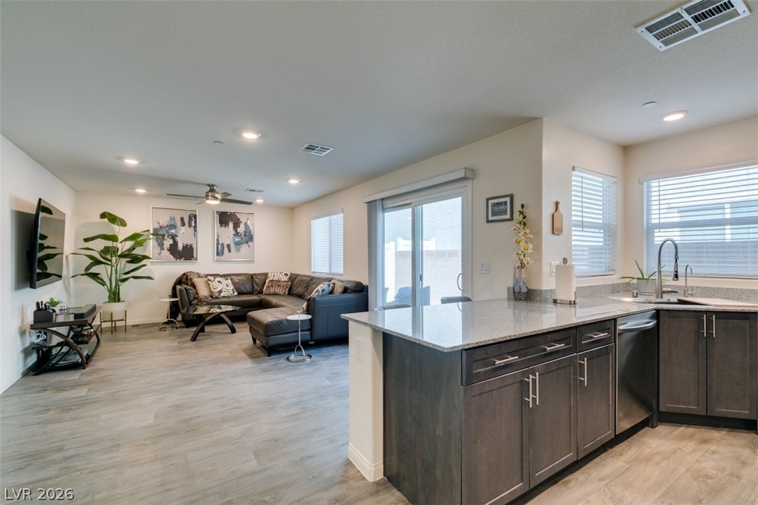 2682 Weathered Copper Avenue North Las Vegas NV 89086