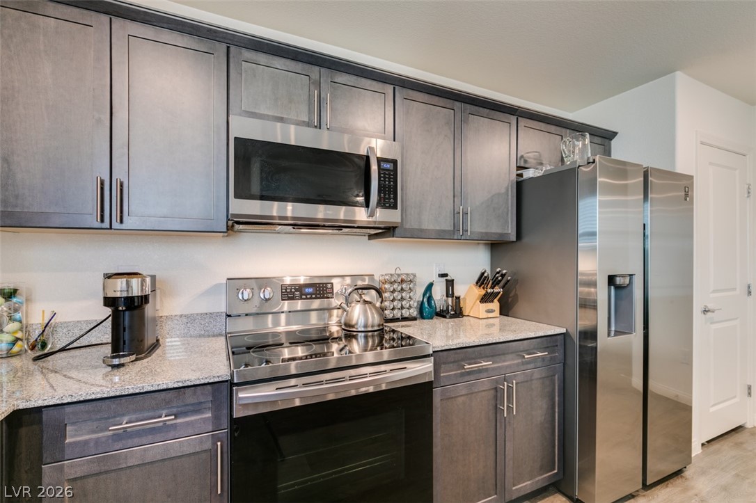 2682 Weathered Copper Avenue North Las Vegas NV 89086