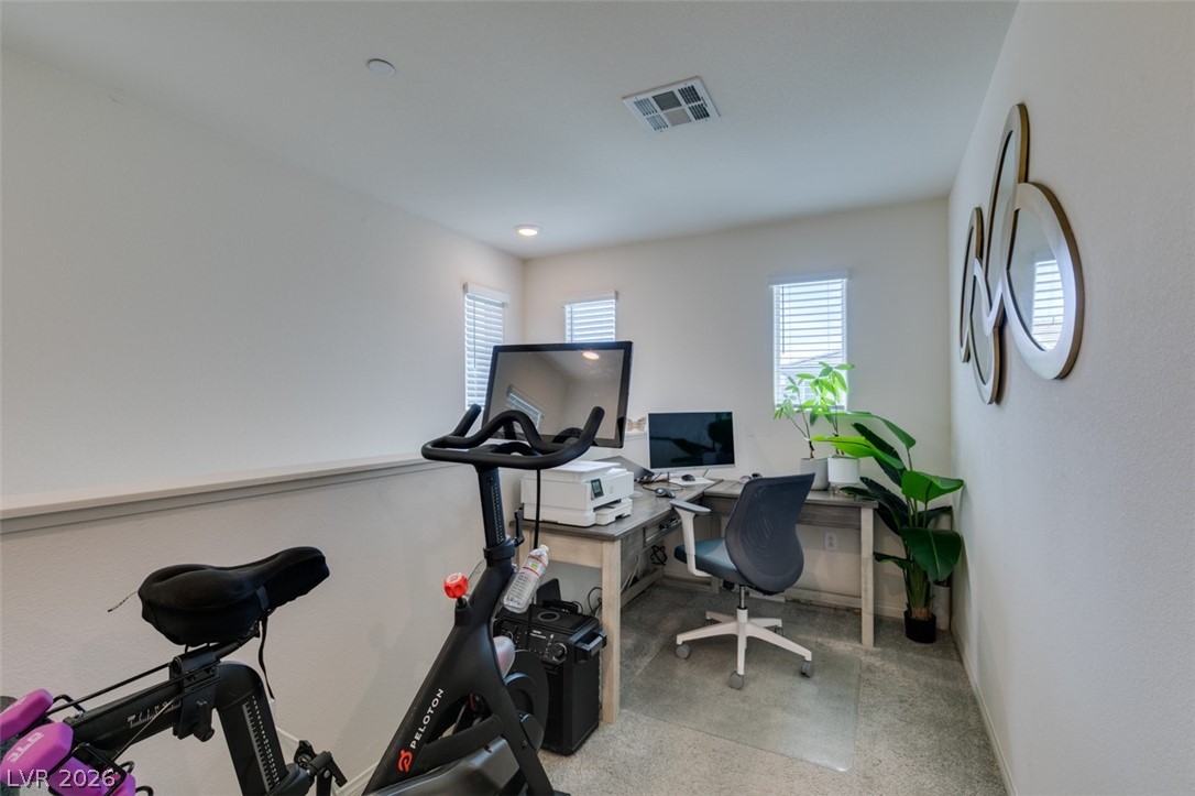 2682 Weathered Copper Avenue North Las Vegas NV 89086