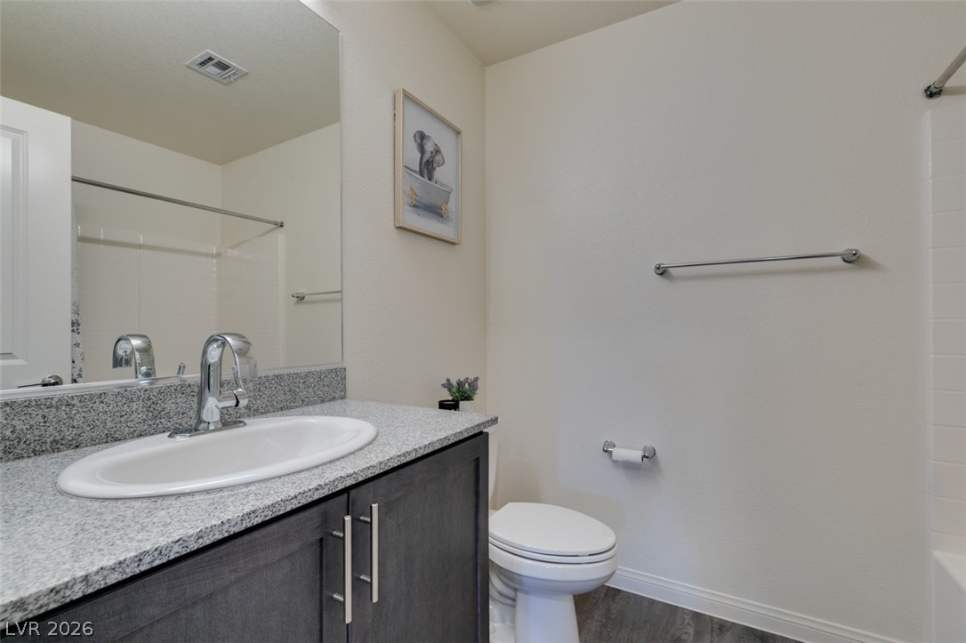 2682 Weathered Copper Avenue North Las Vegas NV 89086