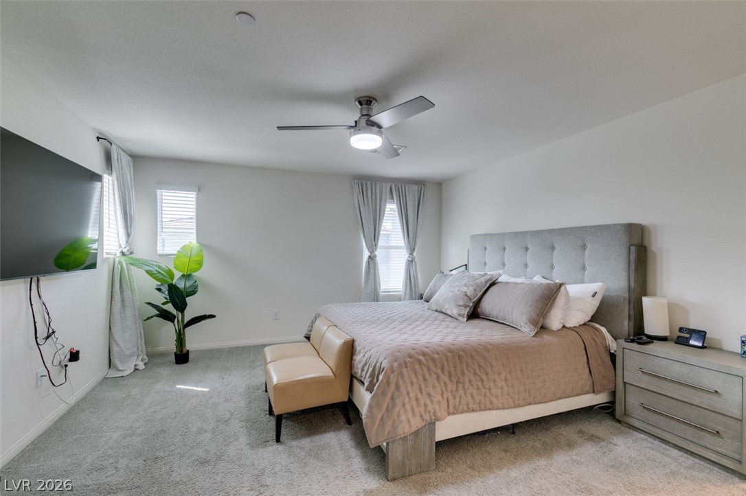 2682 Weathered Copper Avenue North Las Vegas NV 89086