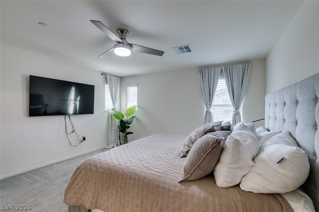 2682 Weathered Copper Avenue North Las Vegas NV 89086