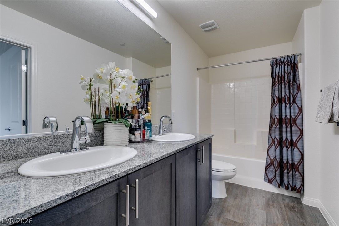 2682 Weathered Copper Avenue North Las Vegas NV 89086