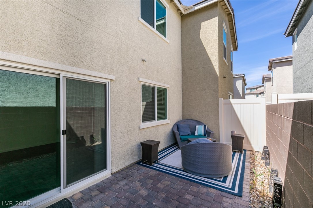 2682 Weathered Copper Avenue North Las Vegas NV 89086