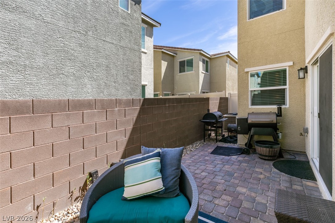 2682 Weathered Copper Avenue North Las Vegas NV 89086