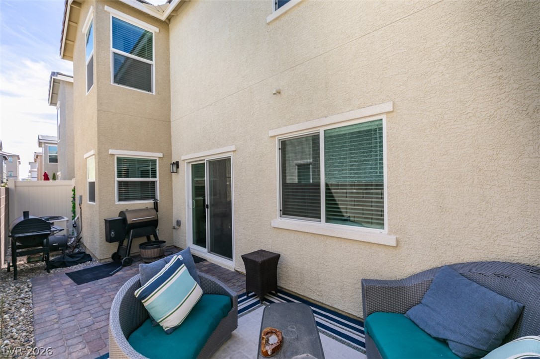 2682 Weathered Copper Avenue North Las Vegas NV 89086