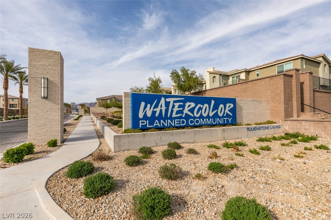 2682 Weathered Copper Avenue North Las Vegas NV 89086