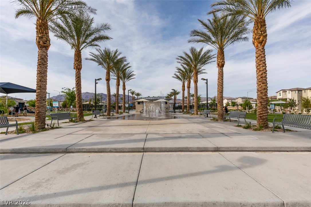 2682 Weathered Copper Avenue North Las Vegas NV 89086