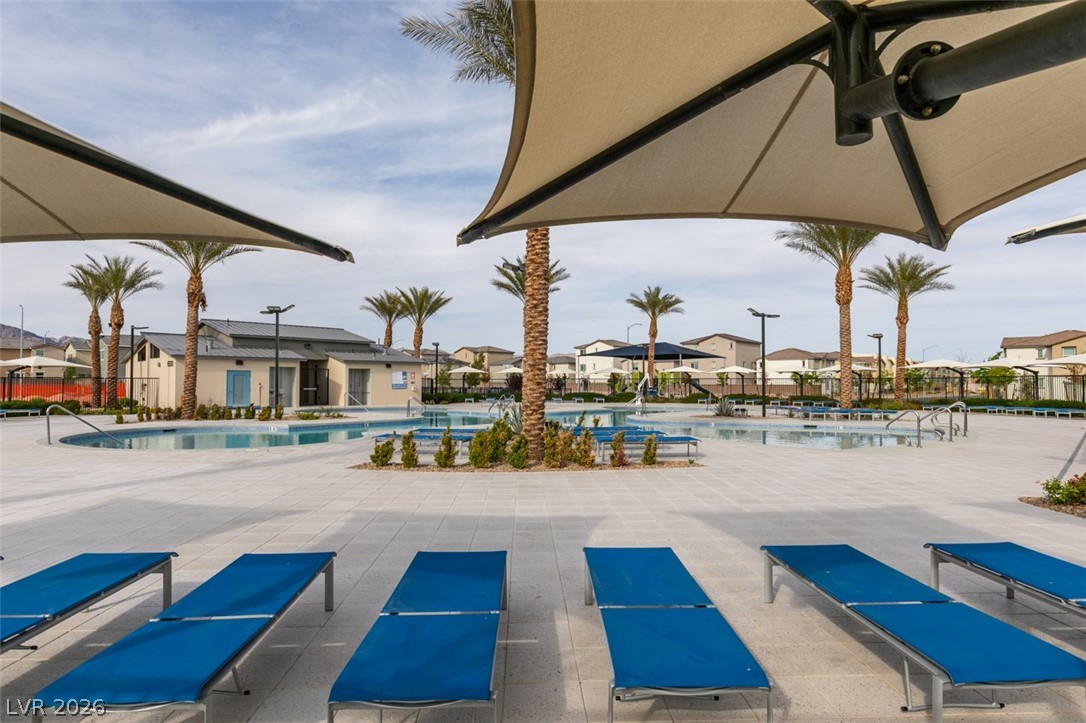 2682 Weathered Copper Avenue North Las Vegas NV 89086