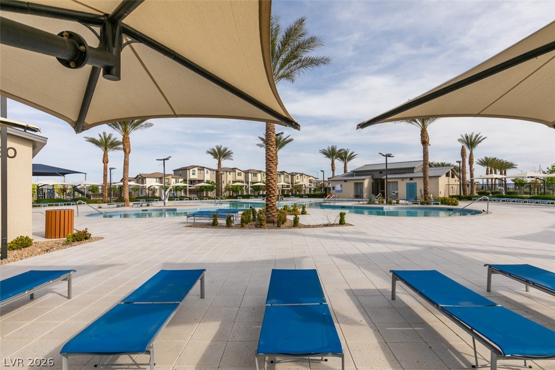 2682 Weathered Copper Avenue North Las Vegas NV 89086