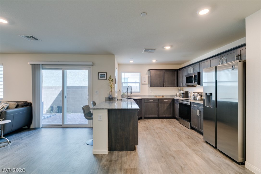 2682 Weathered Copper Avenue North Las Vegas NV 89086