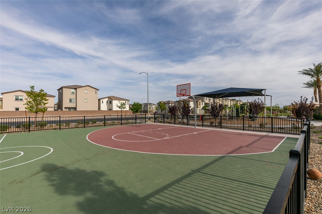 2682 Weathered Copper Avenue North Las Vegas NV 89086