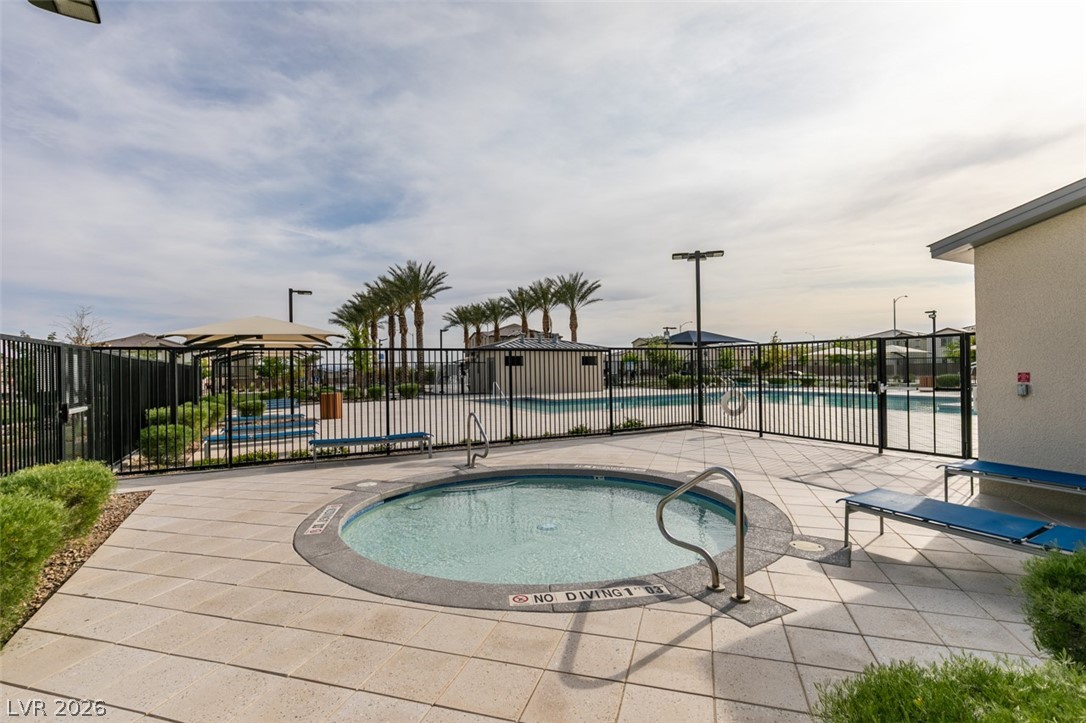2682 Weathered Copper Avenue North Las Vegas NV 89086
