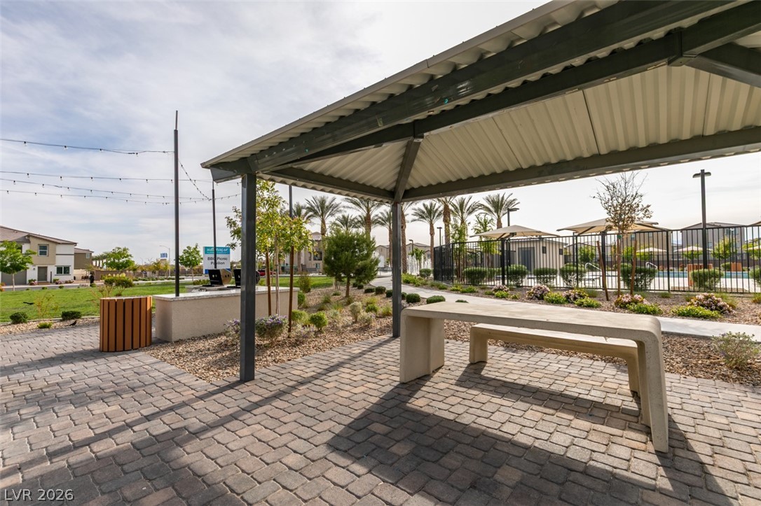 2682 Weathered Copper Avenue North Las Vegas NV 89086