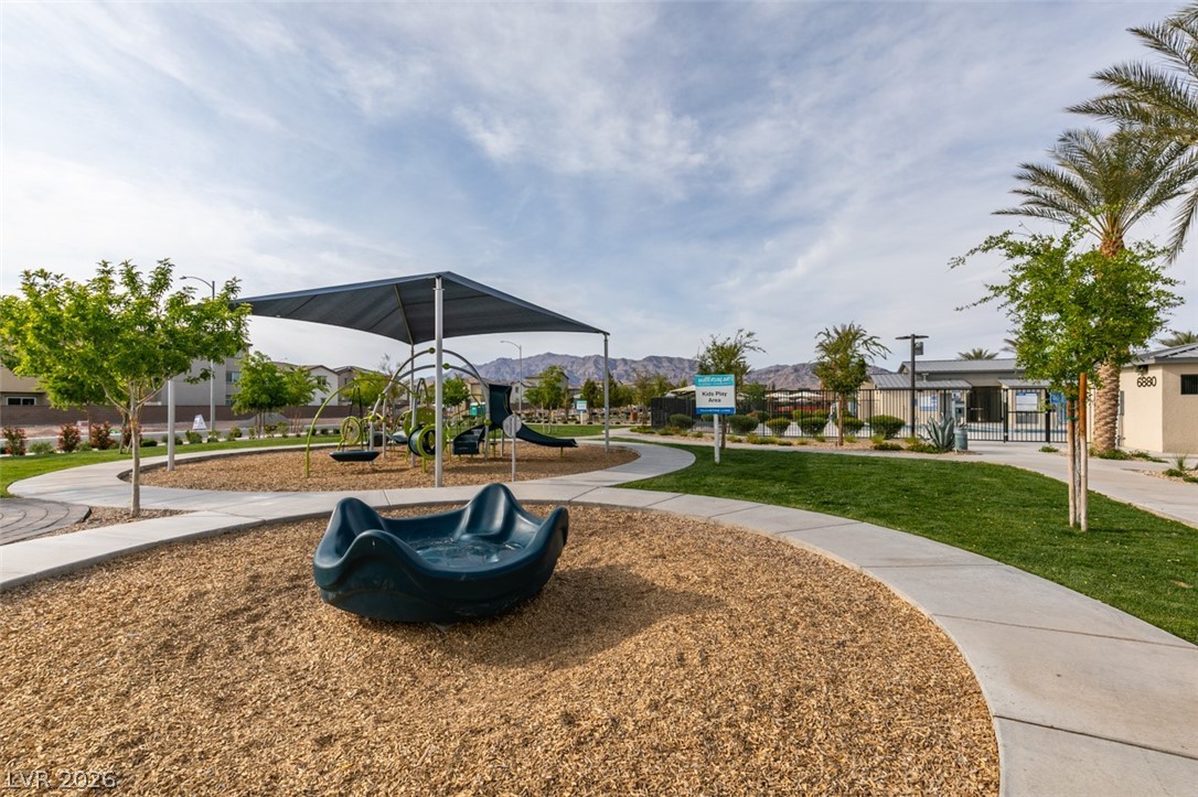 2682 Weathered Copper Avenue North Las Vegas NV 89086