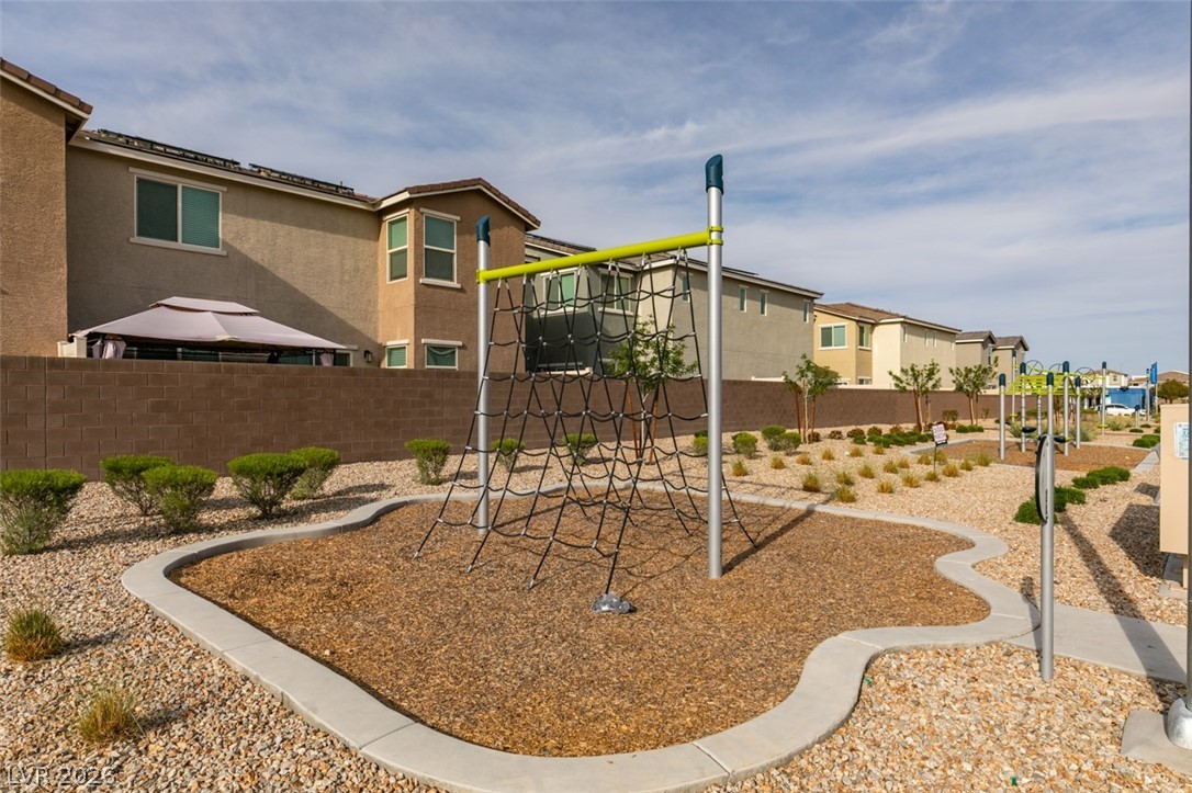 2682 Weathered Copper Avenue North Las Vegas NV 89086