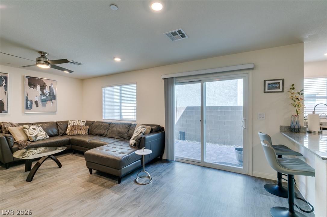 2682 Weathered Copper Avenue North Las Vegas NV 89086
