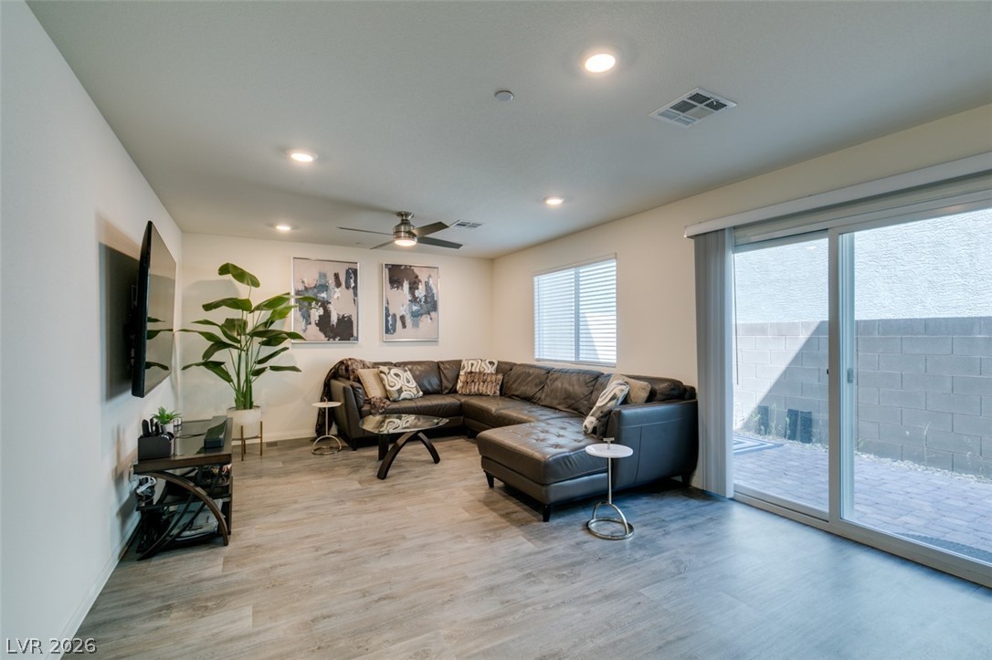 2682 Weathered Copper Avenue North Las Vegas NV 89086