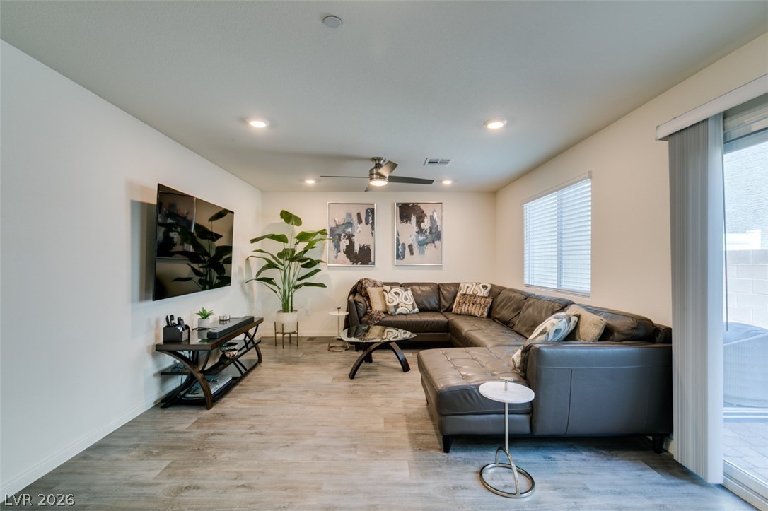 2682 Weathered Copper Avenue North Las Vegas NV 89086