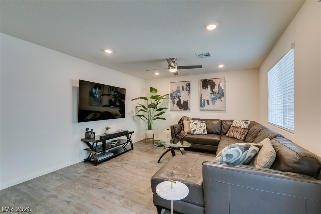 2682 Weathered Copper Avenue North Las Vegas NV 89086