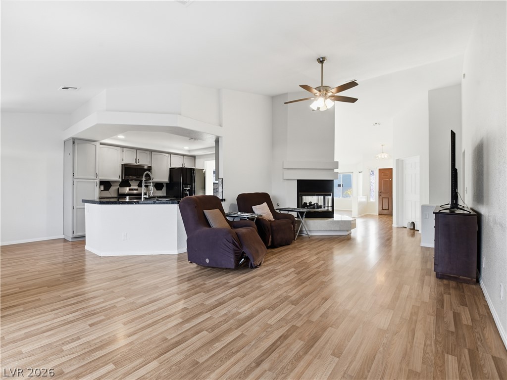 924 Sitting Bull Drive Henderson NV 89014