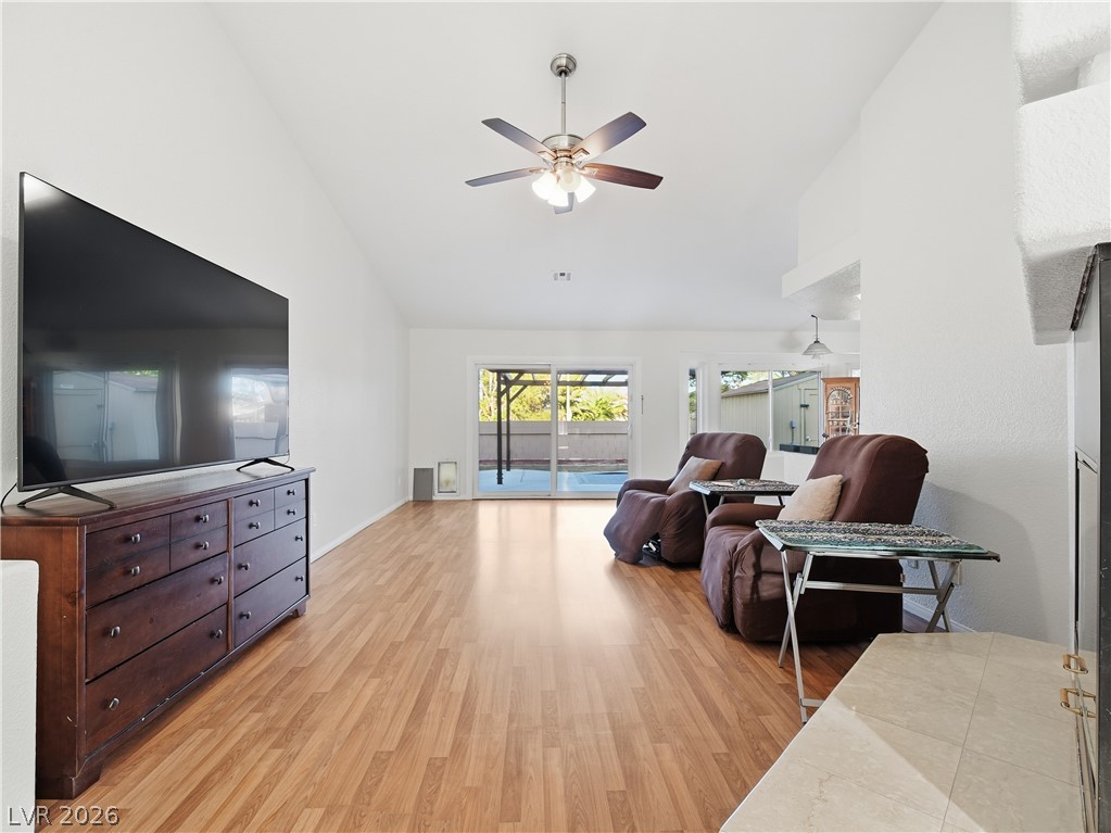 924 Sitting Bull Drive Henderson NV 89014