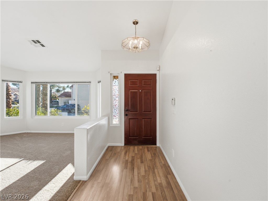 924 Sitting Bull Drive Henderson NV 89014
