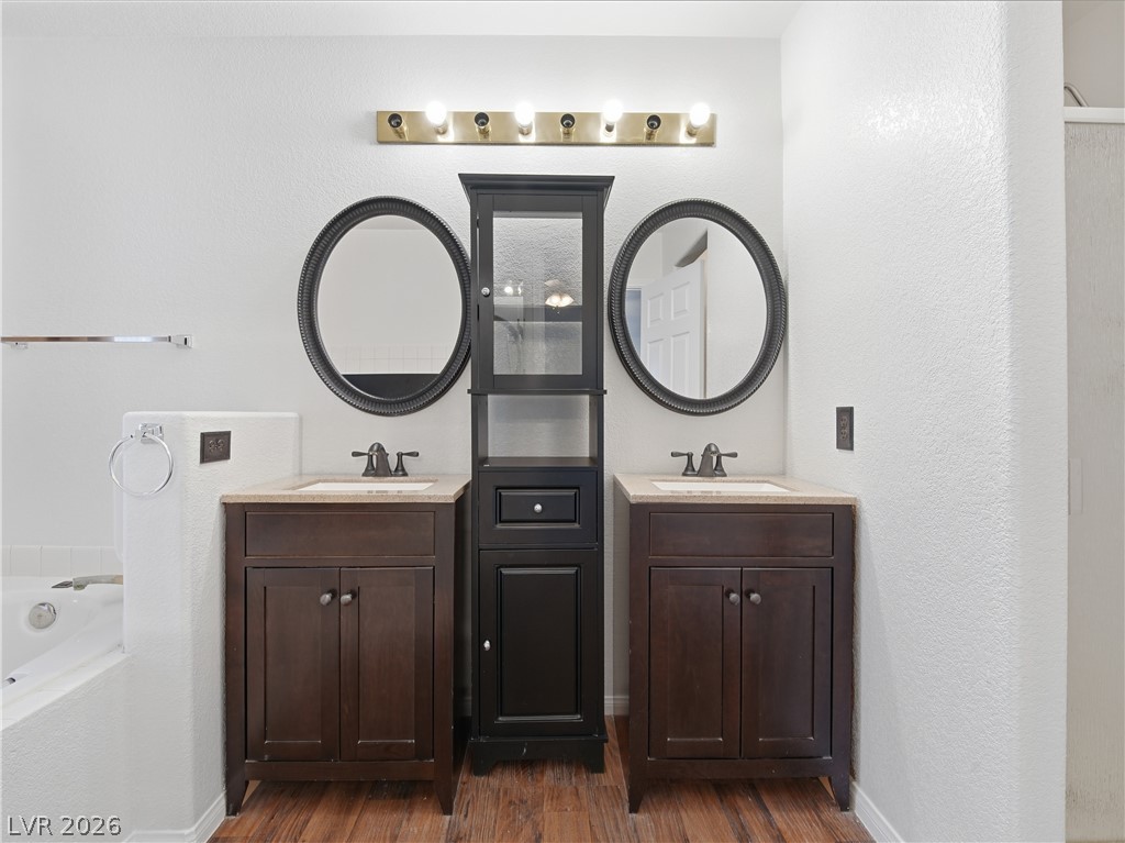 924 Sitting Bull Drive Henderson NV 89014