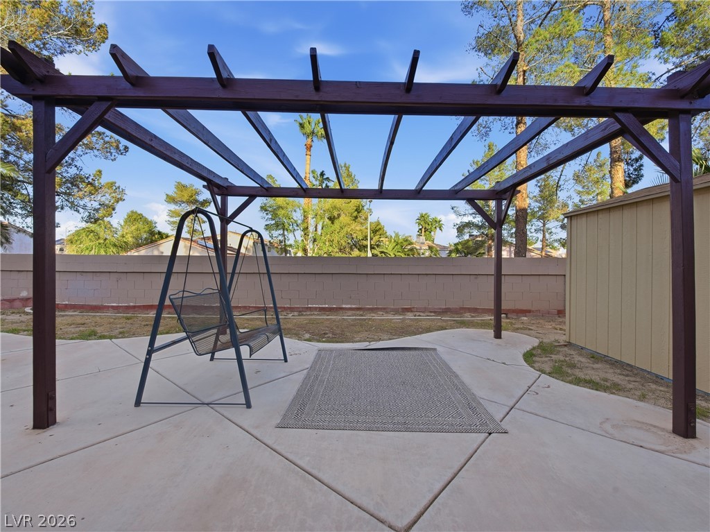 924 Sitting Bull Drive Henderson NV 89014
