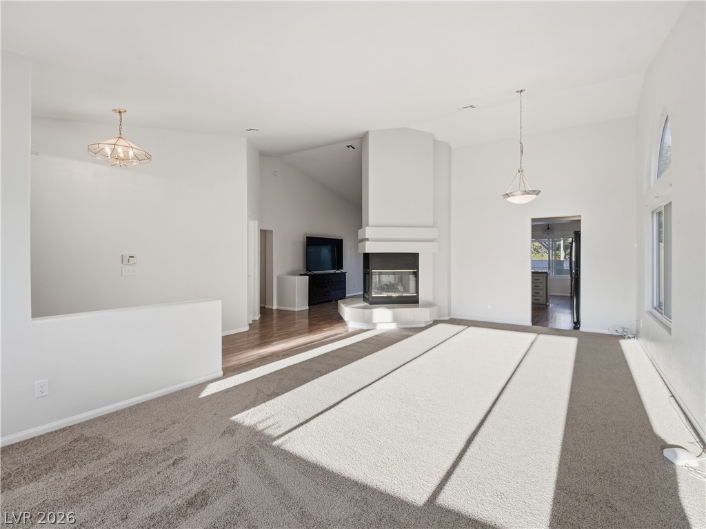 924 Sitting Bull Drive Henderson NV 89014