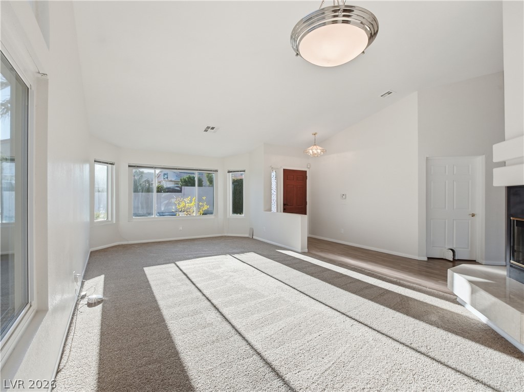 924 Sitting Bull Drive Henderson NV 89014