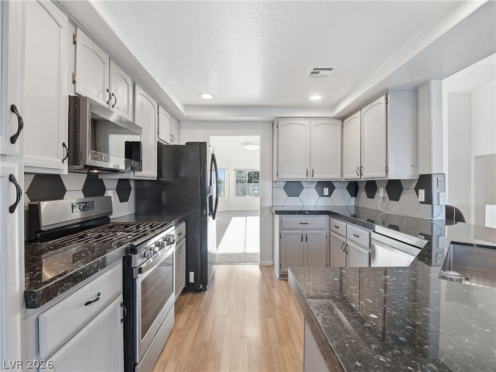 924 Sitting Bull Drive Henderson NV 89014