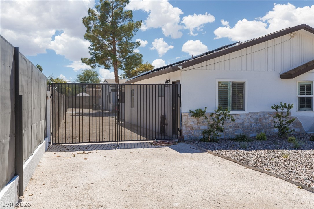4945 Stacey Avenue Las Vegas NV 89108
