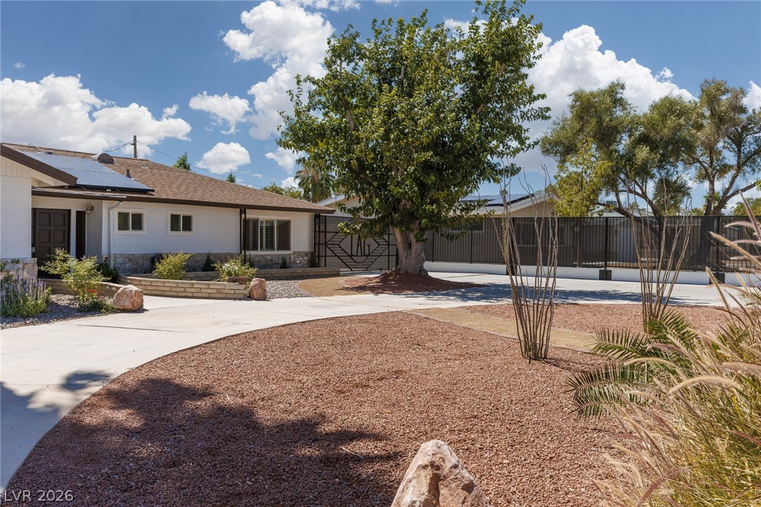 4945 Stacey Avenue Las Vegas NV 89108
