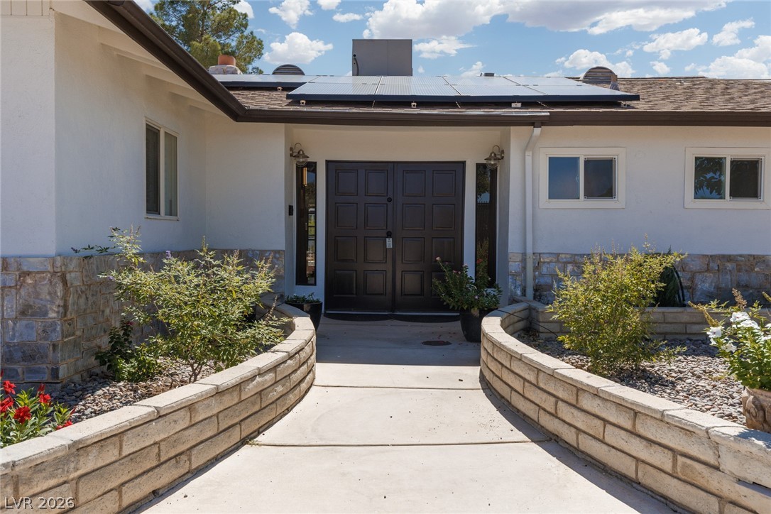 4945 Stacey Avenue Las Vegas NV 89108