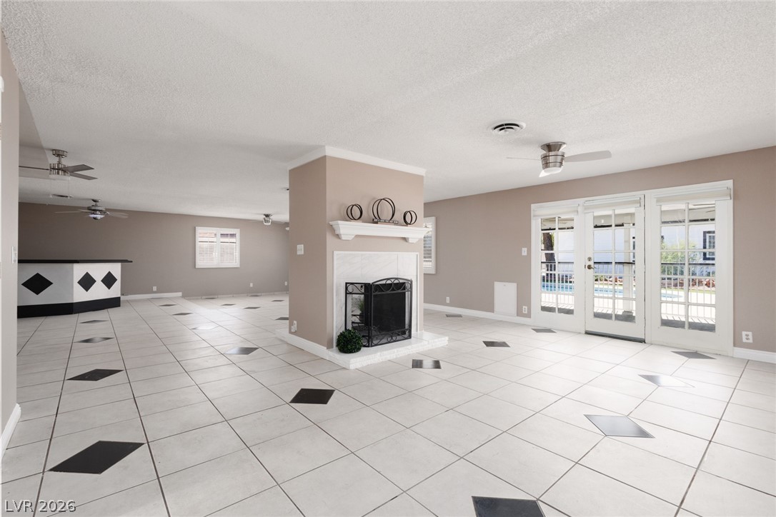 4945 Stacey Avenue Las Vegas NV 89108