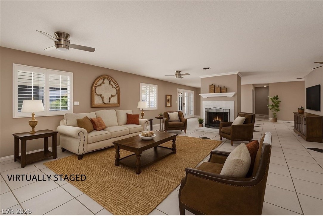 4945 Stacey Avenue Las Vegas NV 89108