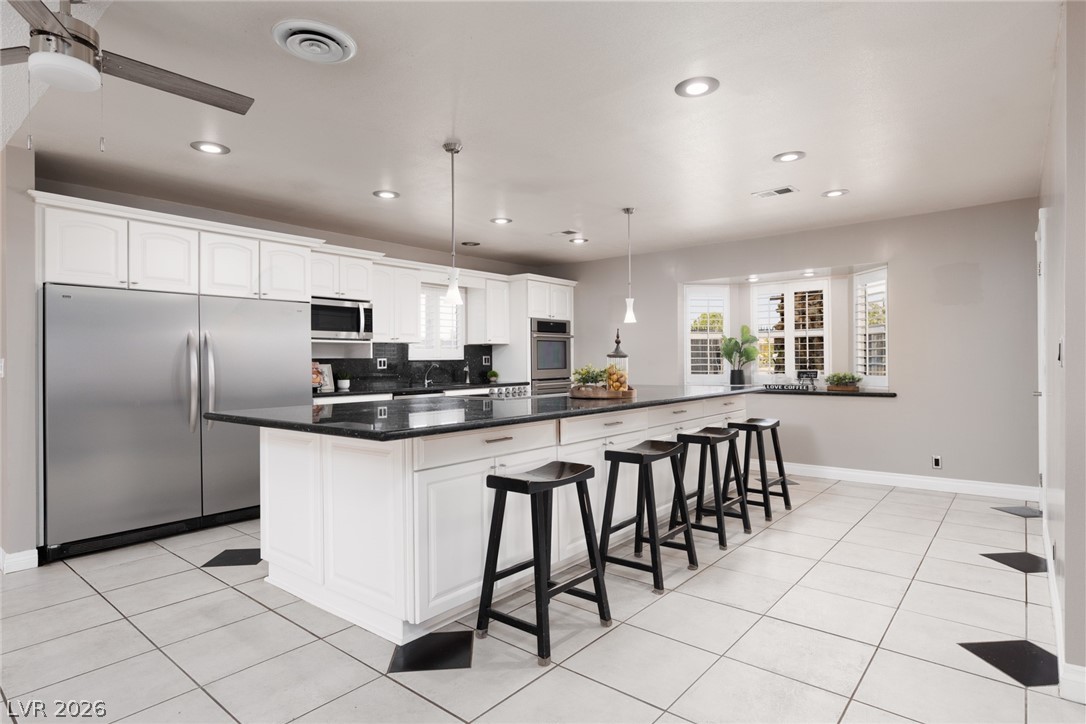 4945 Stacey Avenue Las Vegas NV 89108