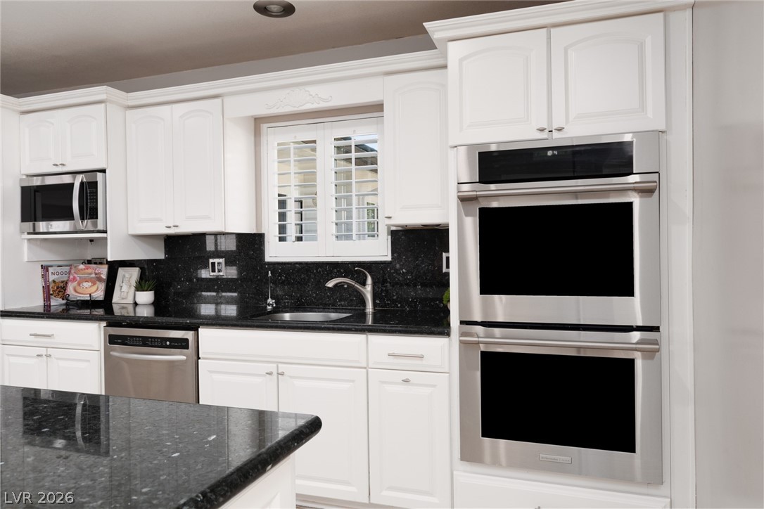 4945 Stacey Avenue Las Vegas NV 89108