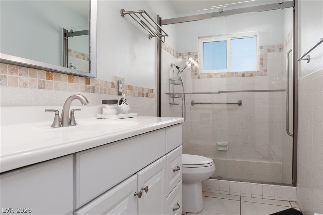 4945 Stacey Avenue Las Vegas NV 89108