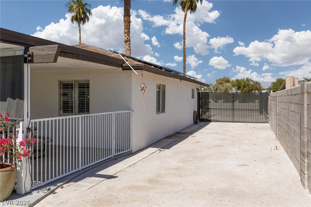 4945 Stacey Avenue Las Vegas NV 89108
