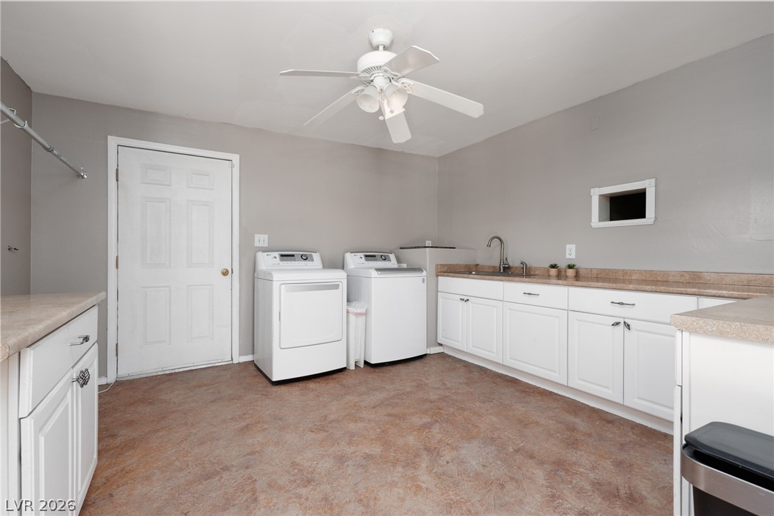 4945 Stacey Avenue Las Vegas NV 89108