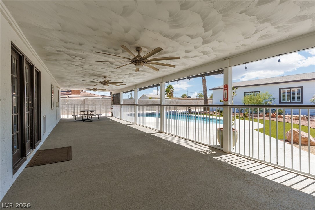 4945 Stacey Avenue Las Vegas NV 89108