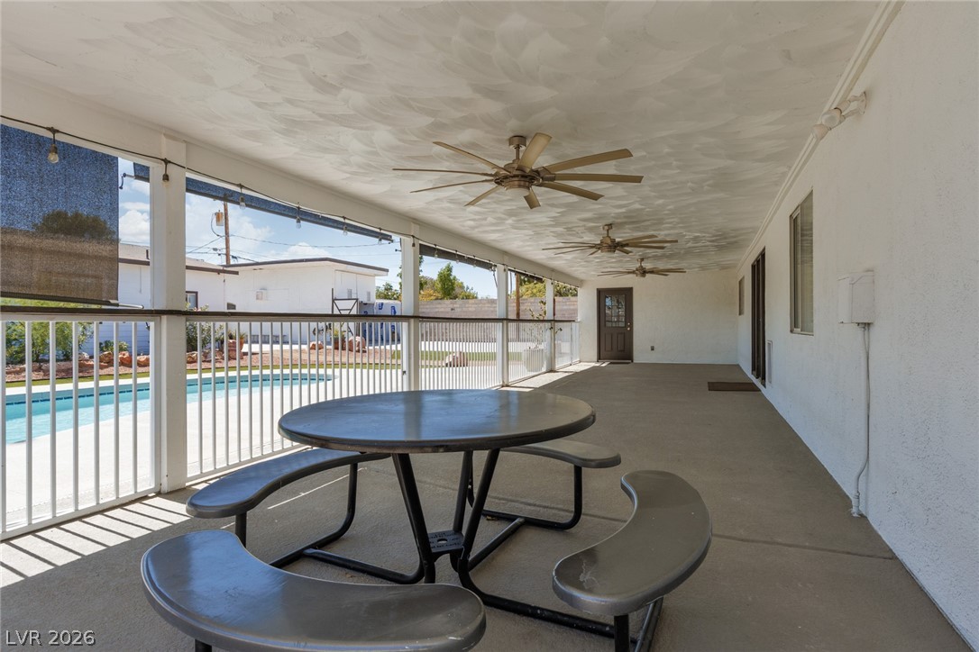 4945 Stacey Avenue Las Vegas NV 89108
