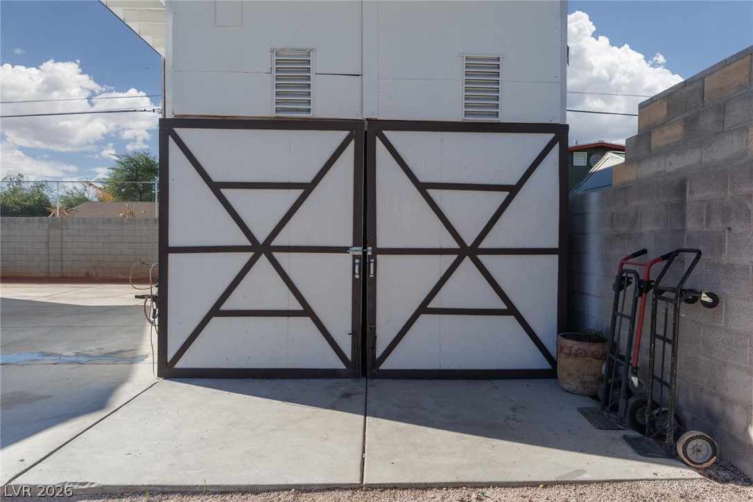 4945 Stacey Avenue Las Vegas NV 89108