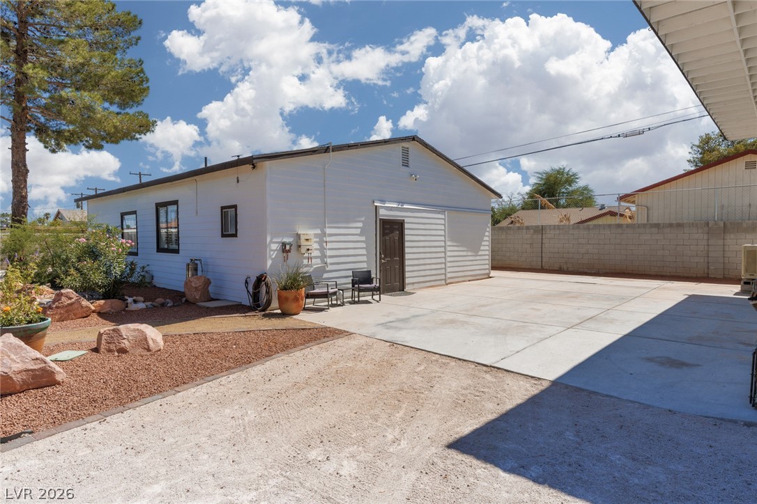 4945 Stacey Avenue Las Vegas NV 89108
