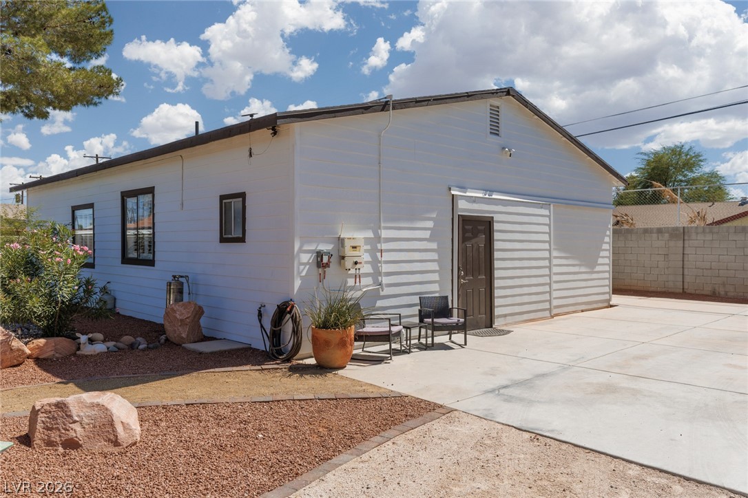 4945 Stacey Avenue Las Vegas NV 89108