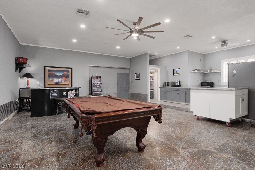 4945 Stacey Avenue Las Vegas NV 89108